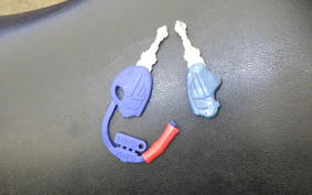 BUELL XB9S LIGHTNING 2002