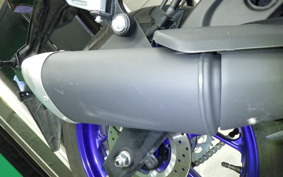 YAMAHA MT-25 A 2010 RG43J