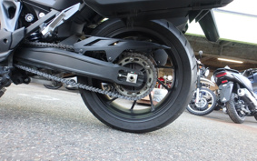 HONDA NT1100 2023 SC84