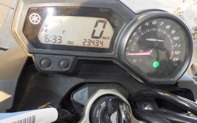 YAMAHA XJ6 N
