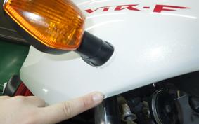 HONDA VTRF250 2010 MC33