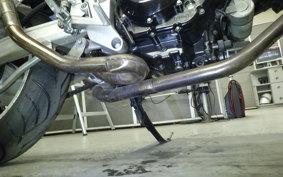 SUZUKI SV650 S 1999 VP52A