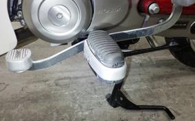 HONDA C125 SUPER CUB 2023 JA58