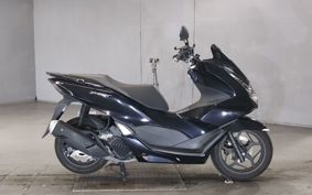 HONDA PCX125 JK05