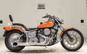 YAMAHA DRAGSTAR 400 2006 VH01J