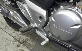 SUZUKI GSR250