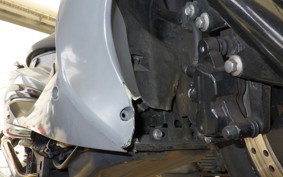 YAMAHA CYGNUS 125 XSR 2 SE44J