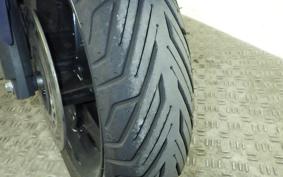 YAMAHA N-MAX 155 A SG50J