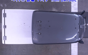 HONDA GYRO CANOPY-2