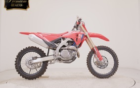 HONDA CRF450R 2010 PE07