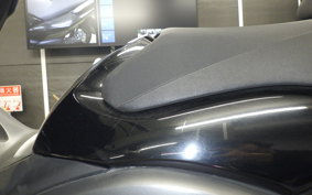 YAMAHA T-MAX 500 2009 SJ08J