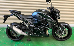 SUZUKI GSX-S750 ABS 2022 C533F