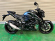 Фото Suzuki GSX-S750 ABS 2022 с японского аукциона