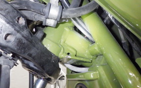 HONDA PS250 MF09