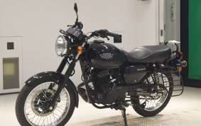 KAWASAKI W175A