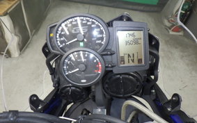 BMW F800GS 2016