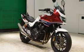 HONDA CB400 SUPER BOLDOR A 2016 NC42