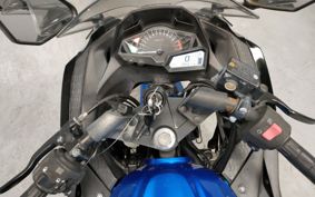 KAWASAKI NINJA250 EX250L