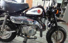 HONDA MONKEY Z50J