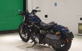 HARLEY XL883N 2012