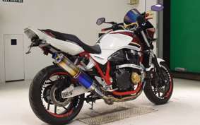 HONDA CB1300SF SUPER FOUR Gen. 3 2021 SC54