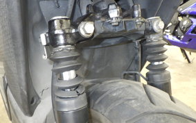 YAMAHA BW'S 50 Gen.3 2025 SA53J