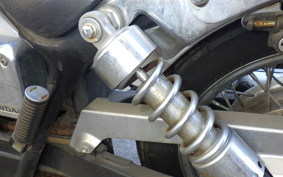 HONDA SHADOW 400 SLASHER 2005 NC40