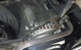 HONDA LEAD 110