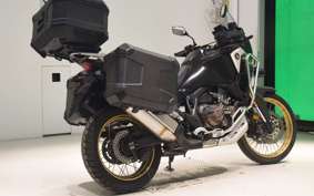 HONDA CRF1100L AFRICA TWIN DCT 2020 SD10