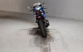 SUZUKI GSX-R125 DL33B
