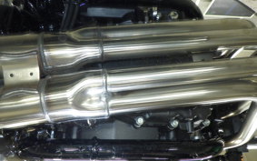 HONDA CB400SF GEN 4 A 2022 NC42