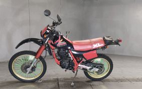HONDA XL200R MD14