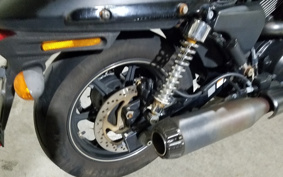 HARLEY XG750 2016 NBB