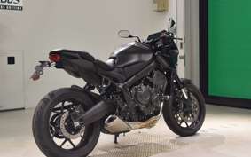 HONDA CB650R 2023 RH03