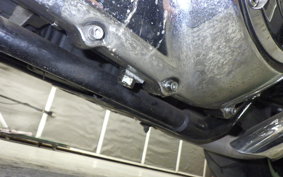 HARLEY FLHX 1580 2010