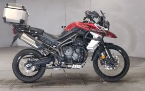 TRIUMPH TRIUMPH TIGER 800 TRE27B