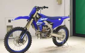 YAMAHA YZ250F 2015 CG58C
