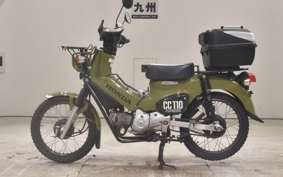 HONDA ｸﾛｽｶﾌﾞ110-2 2015 JA45