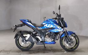 SUZUKI JIKUSA-250 ED22B
