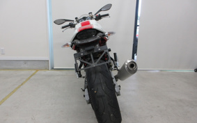 DUCATI DUCATI MONSTER 400 2004 ZDMM407AA4B