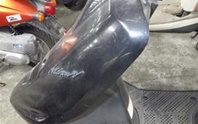SUZUKI ADDRESS V50 CA1FB