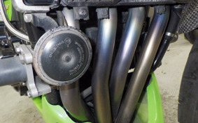 KAWASAKI ZRX1100 2001 ZRT10C