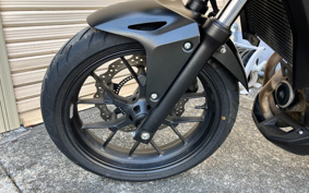 HONDA 400X 2014 NC47