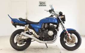 SUZUKI GSX400 IMPULSE 1995 GK79A