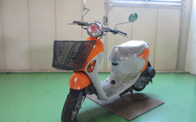 SUZUKI LET's 4 CA41A