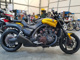 Фото Yamaha VMAX 2010 с японского аукциона