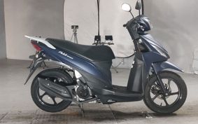 SUZUKI ADDRESS V110 CE47A