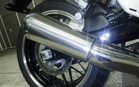 KAWASAKI Z900RS 2021 ZR900C