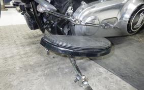 HARLEY FLS 1580 2012