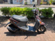 Фото Suzuki LET's 4 с японского аукциона